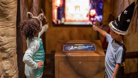 Enhance Your Great Wolf Lodge Adventure with a Magic Wand: Pricing and Details
